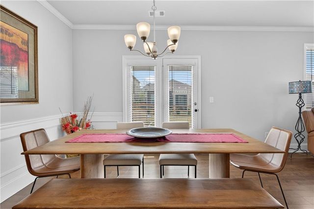 6497 Crosscreek Lane, Flowery Branch, GA 30542