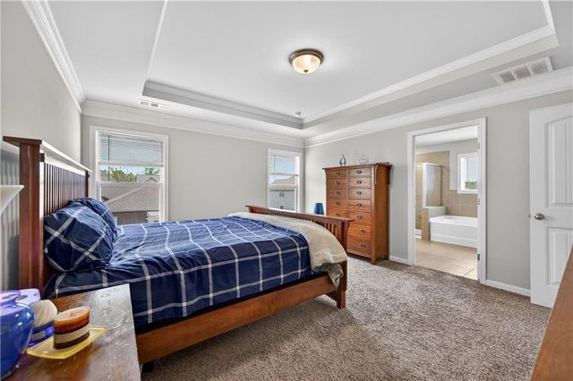 6497 Crosscreek Lane, Flowery Branch, GA 30542