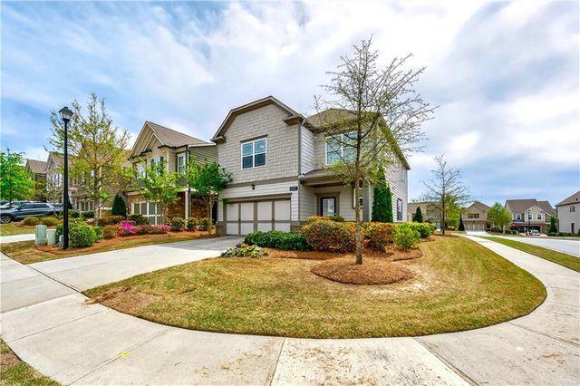 6497 Crosscreek Lane, Flowery Branch, GA 30542