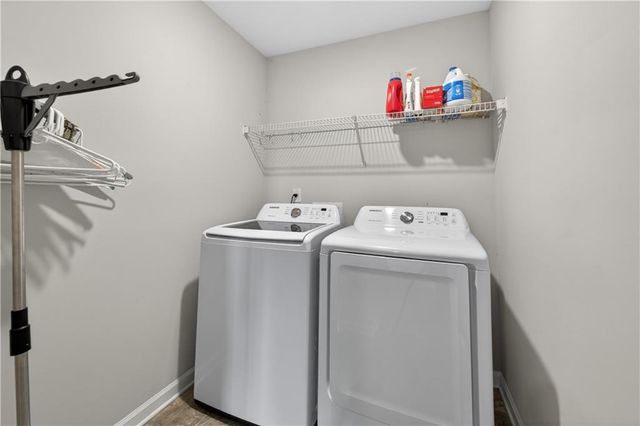 6497 Crosscreek Lane, Flowery Branch, GA 30542