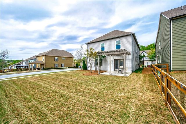 6497 Crosscreek Lane, Flowery Branch, GA 30542