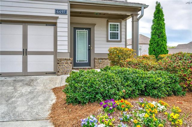 6497 Crosscreek Lane, Flowery Branch, GA 30542