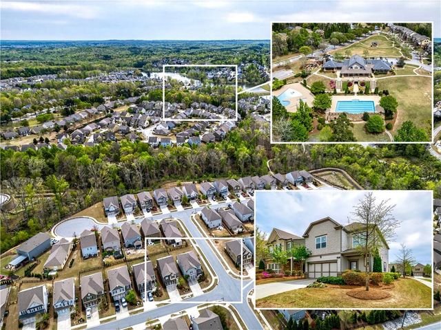 6497 Crosscreek Lane, Flowery Branch, GA 30542