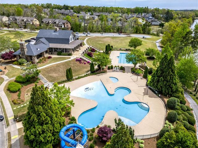 6497 Crosscreek Lane, Flowery Branch, GA 30542