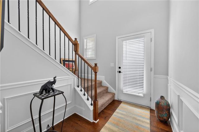 6497 Crosscreek Lane, Flowery Branch, GA 30542