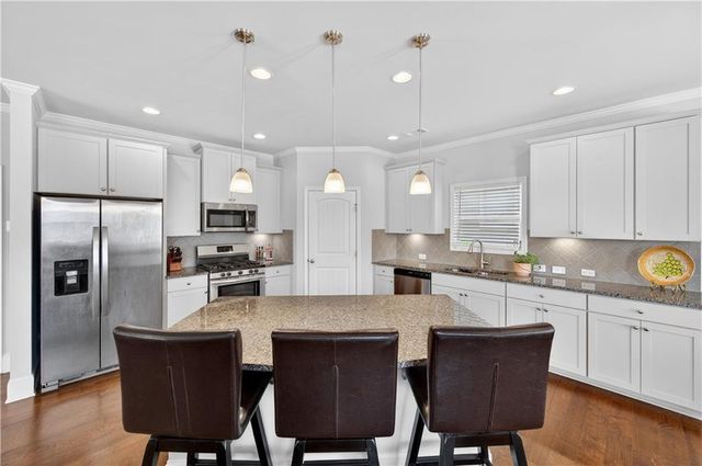 6497 Crosscreek Lane, Flowery Branch, GA 30542