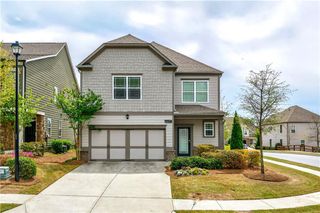 6497 Crosscreek Lane, Flowery Branch, GA 30542