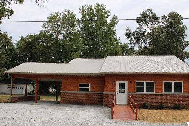 118 College Street, Hardin, KY 42048