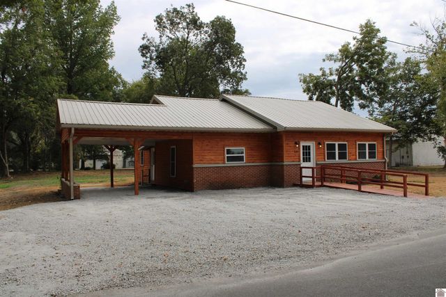 118 College Street, Hardin, KY 42048