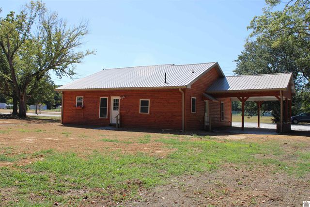 118 College Street, Hardin, KY 42048