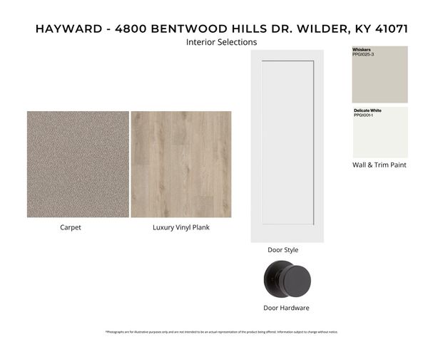 4800 Bentwood Hills Drive, 8-101, Wilder, KY 41071