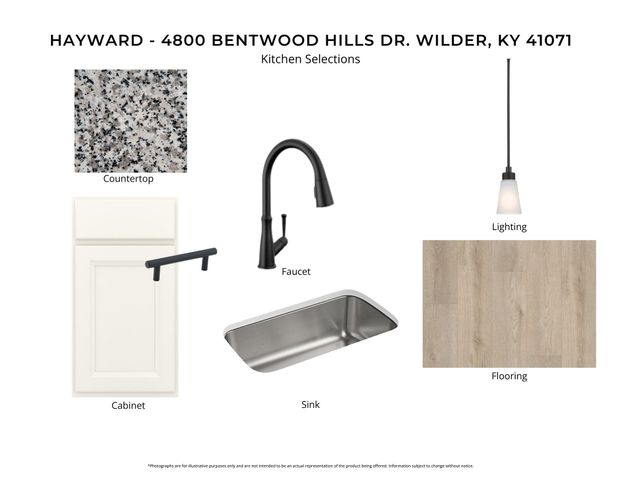 4800 Bentwood Hills Drive, 8-101, Wilder, KY 41071