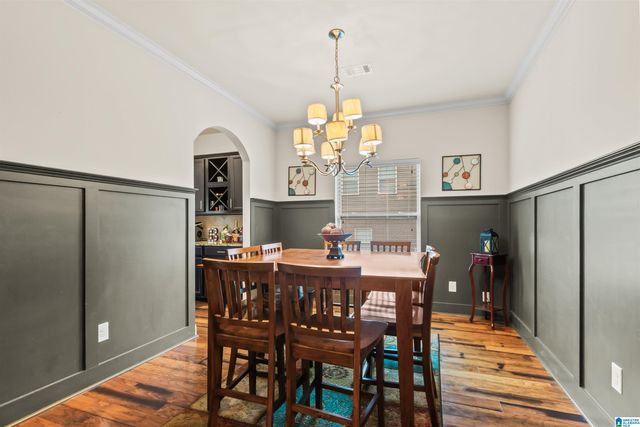 12933 ROLLING MEADOWS CIRCLE, Northport, AL 35473