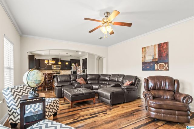 12933 ROLLING MEADOWS CIRCLE, Northport, AL 35473