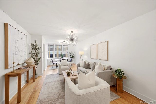 610 Waring Avenue 2H, Bronx, NY 10467