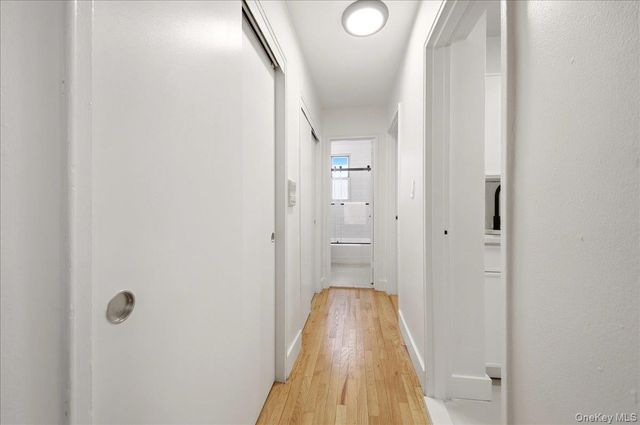 610 Waring Avenue 2H, Bronx, NY 10467