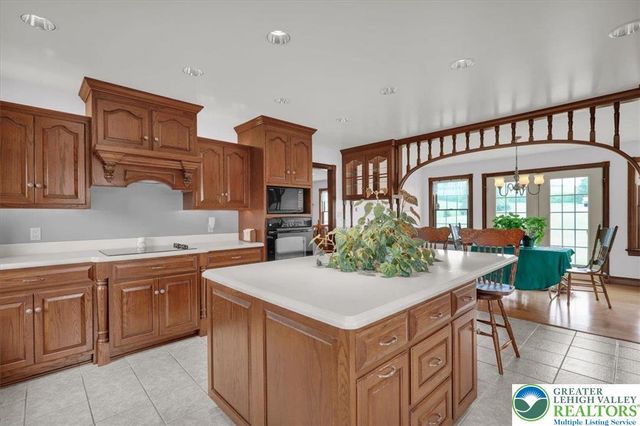 123 Kohlers Hill Road, Greenwich Twp, PA 19530