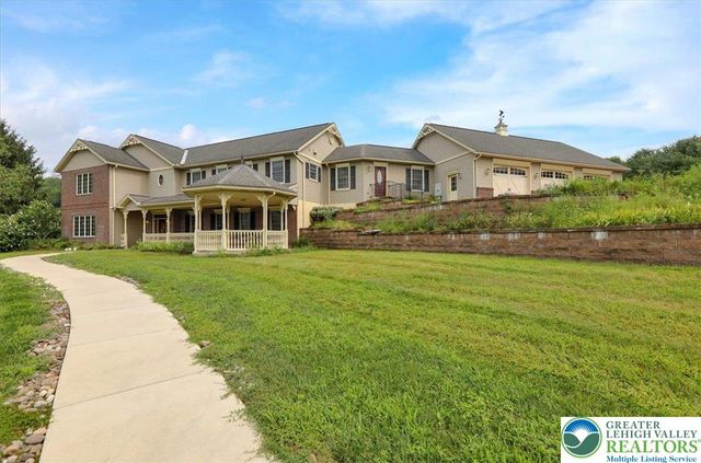 123 Kohlers Hill Road, Greenwich Twp, PA 19530