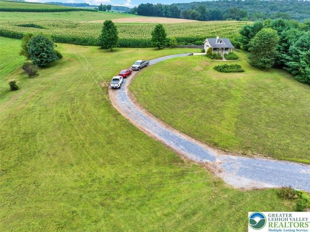 123 Kohlers Hill Road, Greenwich Twp, PA 19530