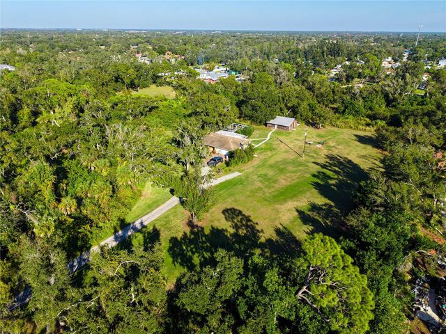 4855 BLISS ROAD, Sarasota, FL 34233