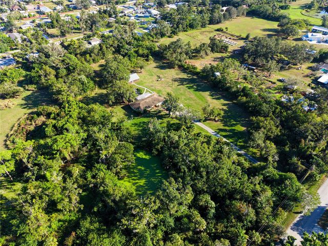 4855 BLISS ROAD, Sarasota, FL 34233