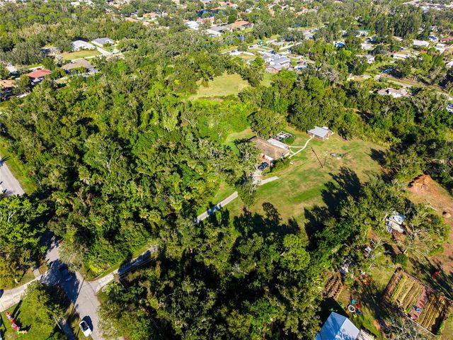 4855 BLISS ROAD, Sarasota, FL 34233