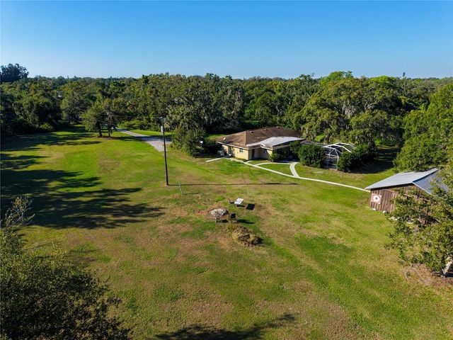 4855 BLISS ROAD, Sarasota, FL 34233
