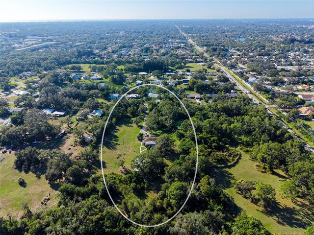 4855 BLISS ROAD, Sarasota, FL 34233
