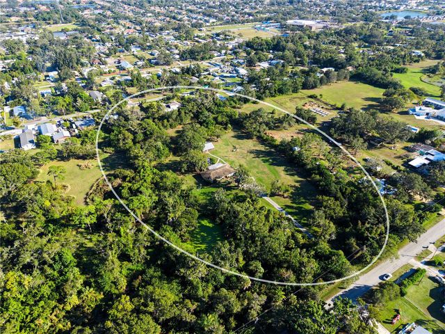 4855 BLISS ROAD, Sarasota, FL 34233