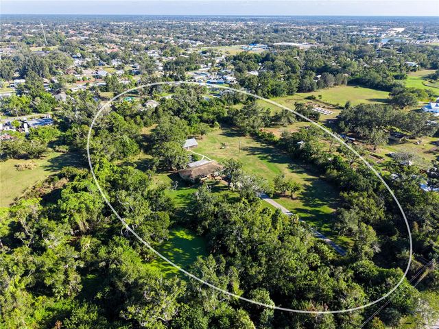 4855 BLISS ROAD, Sarasota, FL 34233