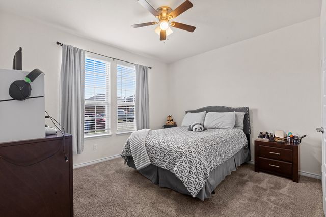 510 Pleasant Hill Lane, Fate, TX 75189