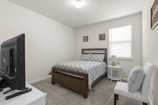 510 Pleasant Hill Lane, Fate, TX 75189