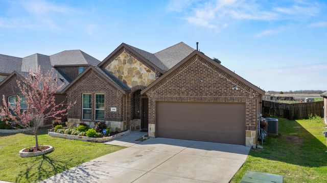 510 Pleasant Hill Lane, Fate, TX 75189