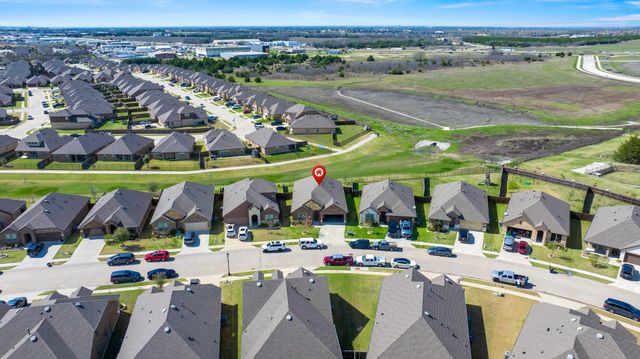 510 Pleasant Hill Lane, Fate, TX 75189