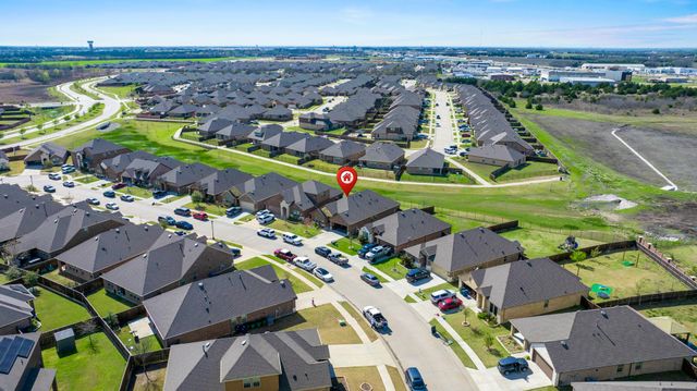 510 Pleasant Hill Lane, Fate, TX 75189