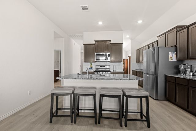 510 Pleasant Hill Lane, Fate, TX 75189