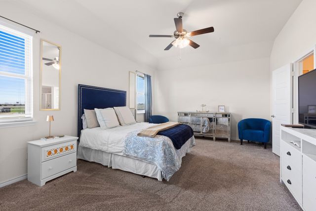 510 Pleasant Hill Lane, Fate, TX 75189