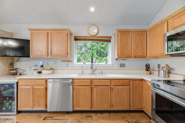 1602 Lincoln Drive, Wylie, TX 75098