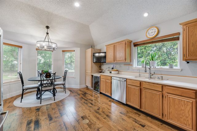 1602 Lincoln Drive, Wylie, TX 75098