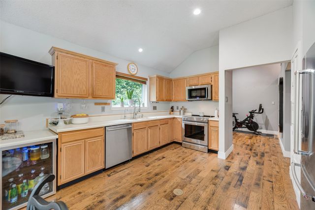 1602 Lincoln Drive, Wylie, TX 75098