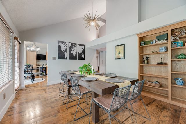 1602 Lincoln Drive, Wylie, TX 75098