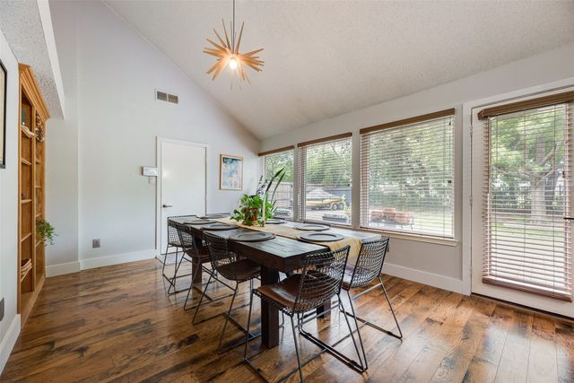 1602 Lincoln Drive, Wylie, TX 75098