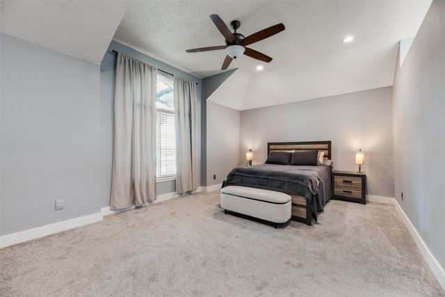 1602 Lincoln Drive, Wylie, TX 75098