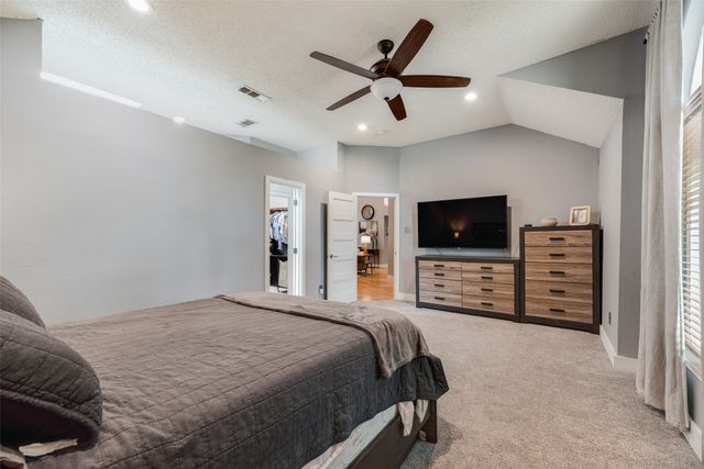 1602 Lincoln Drive, Wylie, TX 75098