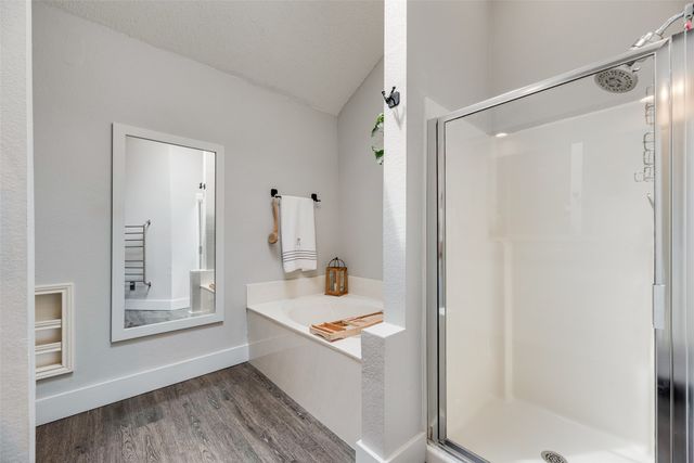 1602 Lincoln Drive, Wylie, TX 75098