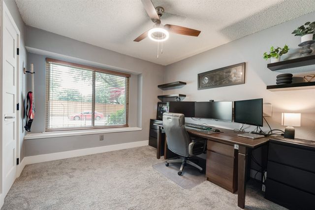 1602 Lincoln Drive, Wylie, TX 75098