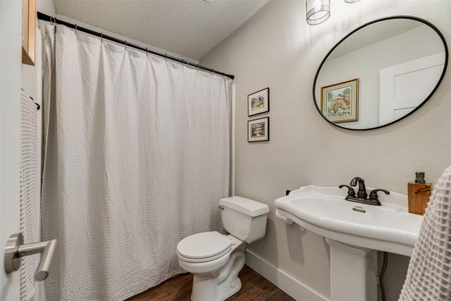 1602 Lincoln Drive, Wylie, TX 75098