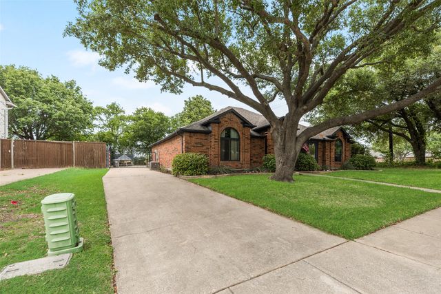 1602 Lincoln Drive, Wylie, TX 75098