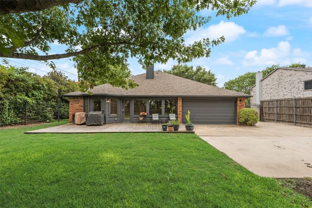 1602 Lincoln Drive, Wylie, TX 75098