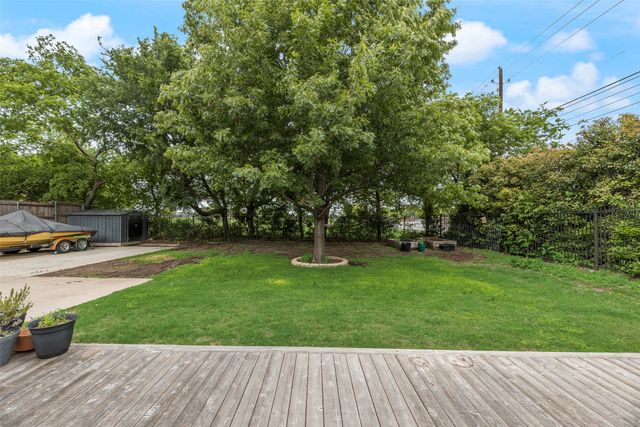 1602 Lincoln Drive, Wylie, TX 75098